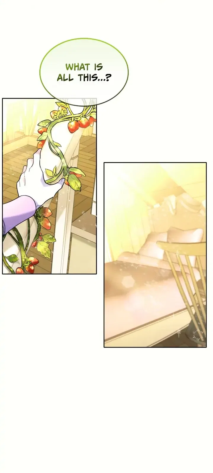The Cooking Wizard Chapter 37 – Page 6