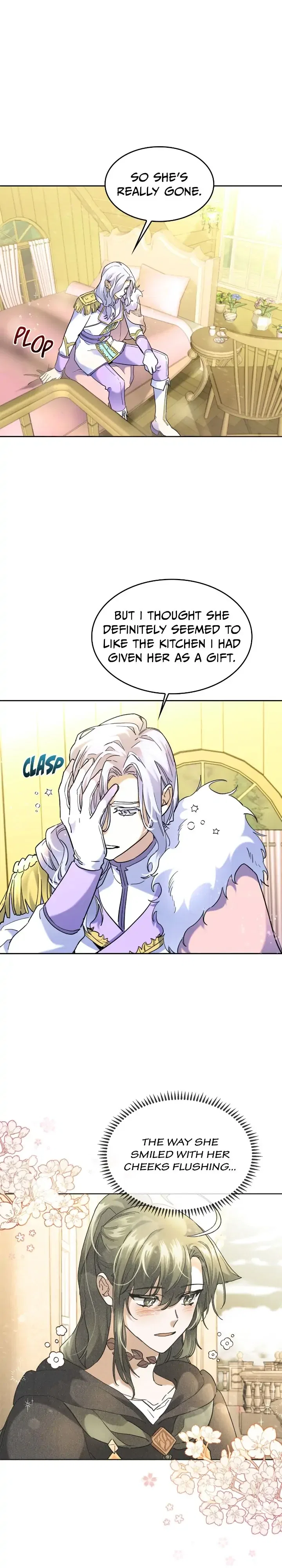 The Cooking Wizard Chapter 37 – Page 7