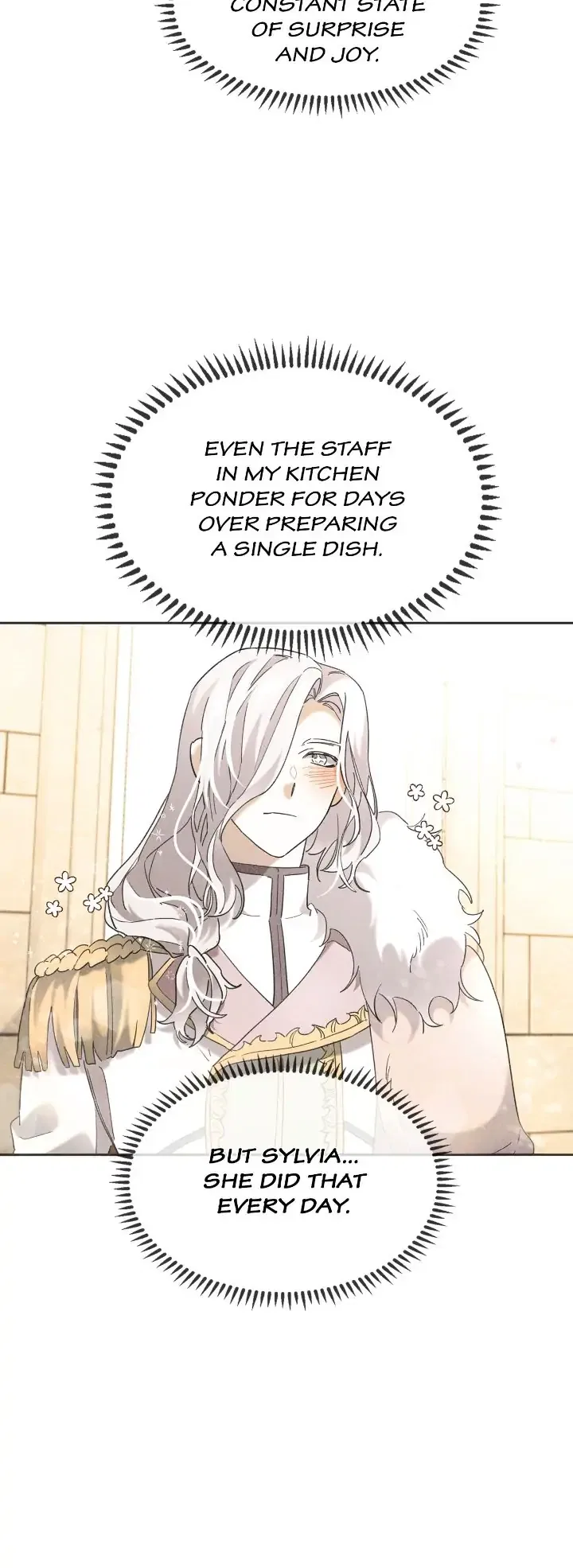 The Cooking Wizard Chapter 37 – Page 9