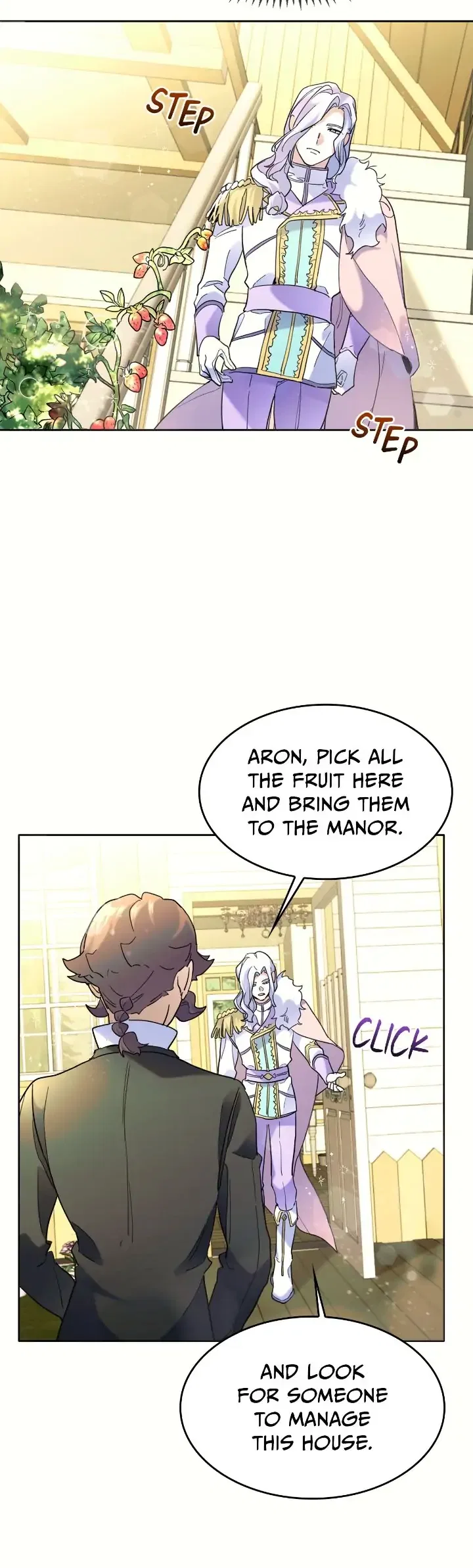 The Cooking Wizard Chapter 37 – Page 12