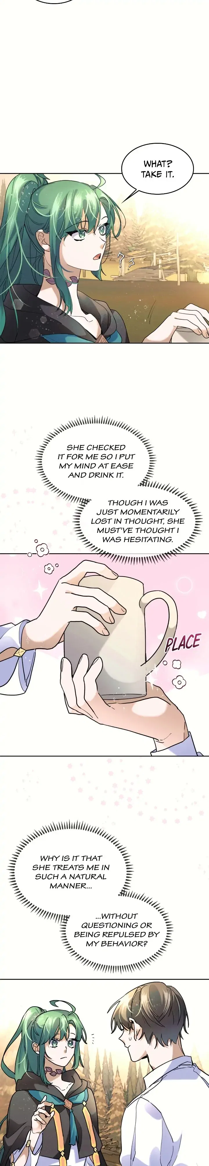 The Cooking Wizard Chapter 37 – Page 24