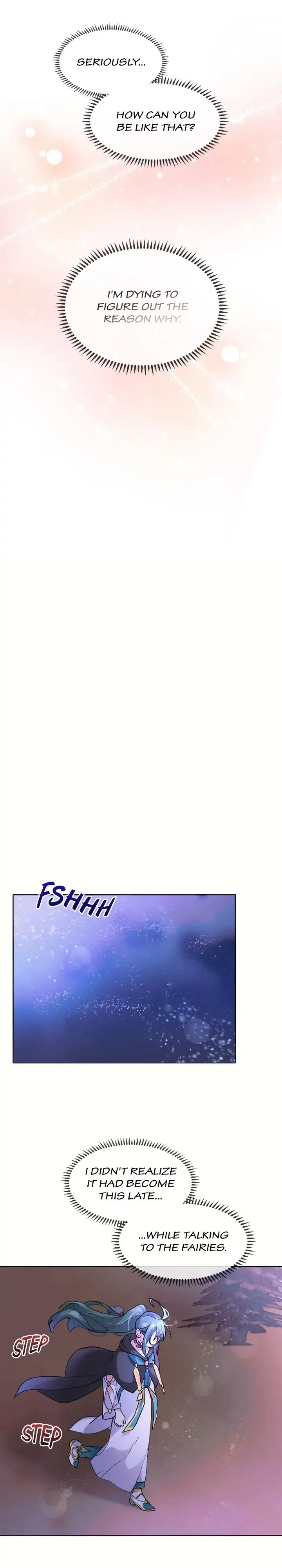 The Cooking Wizard Chapter 37 – Page 29