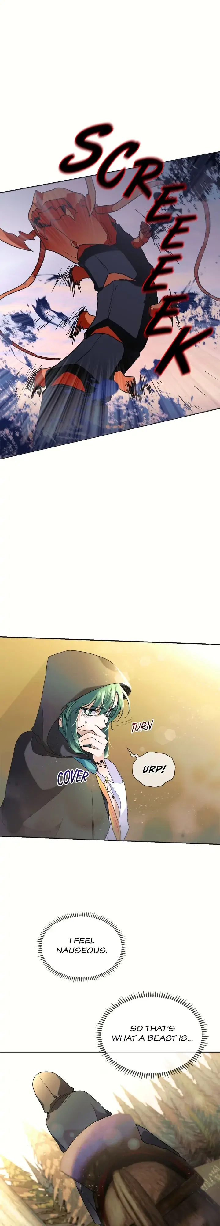 The Cooking Wizard Chapter 36 – Page 3