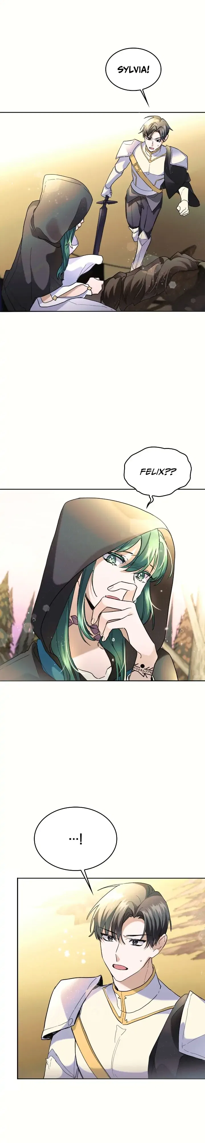 The Cooking Wizard Chapter 36 – Page 8