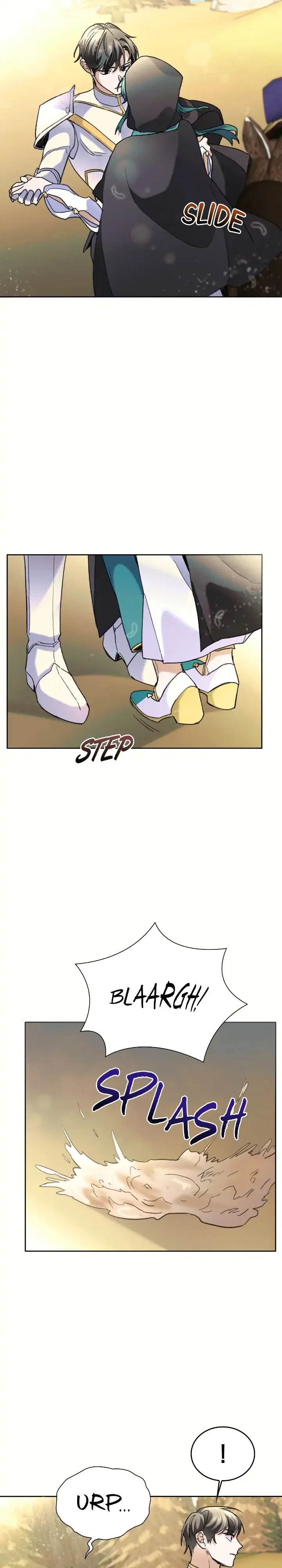 The Cooking Wizard Chapter 36 – Page 12