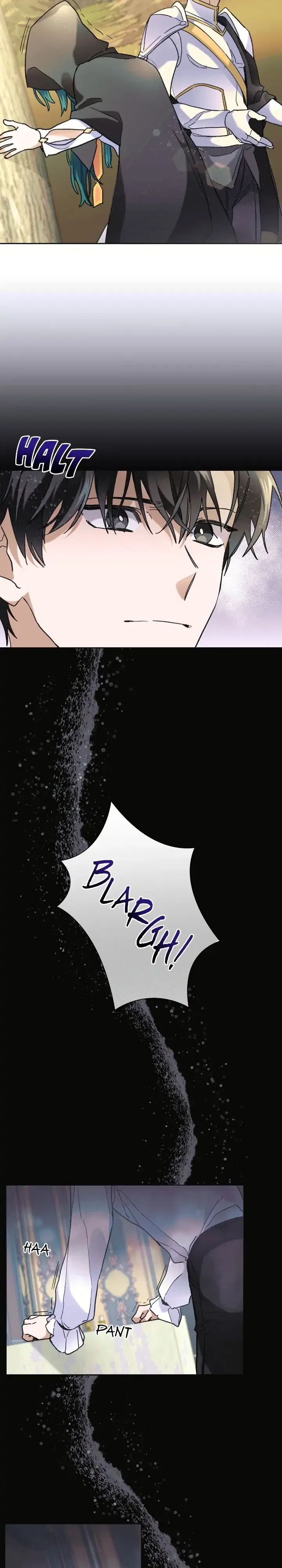 The Cooking Wizard Chapter 36 – Page 13