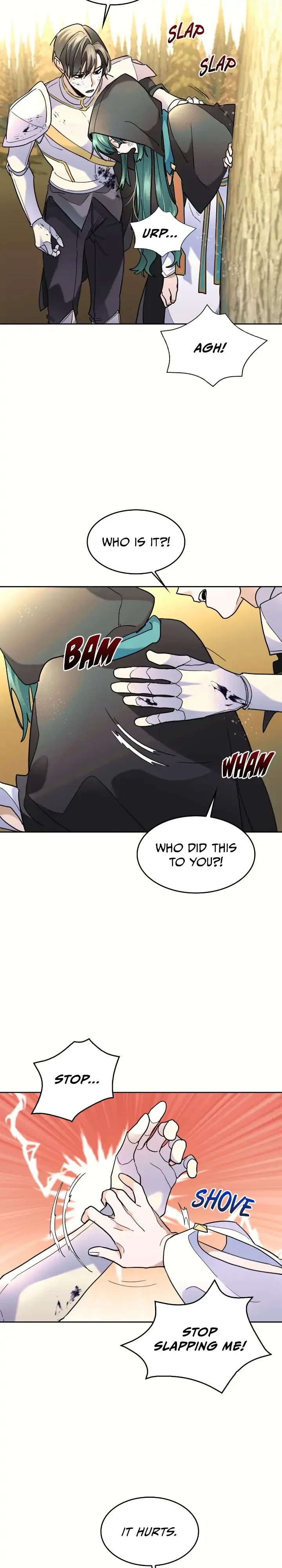 The Cooking Wizard Chapter 36 – Page 16