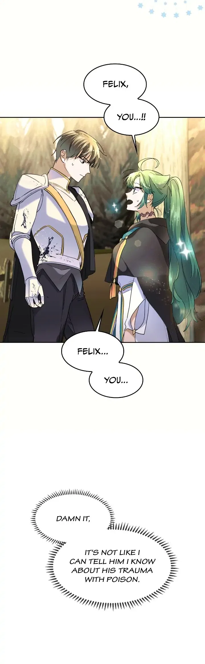The Cooking Wizard Chapter 36 – Page 20