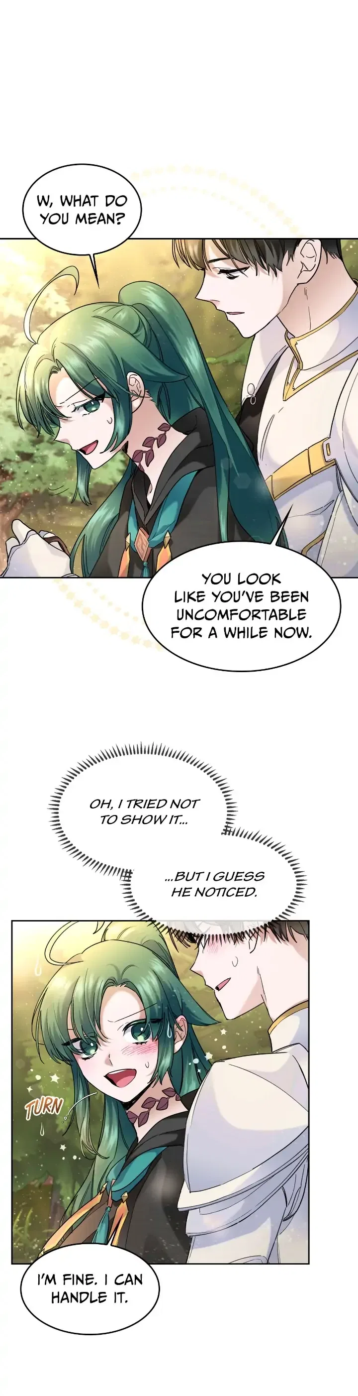 The Cooking Wizard Chapter 34 – Page 3