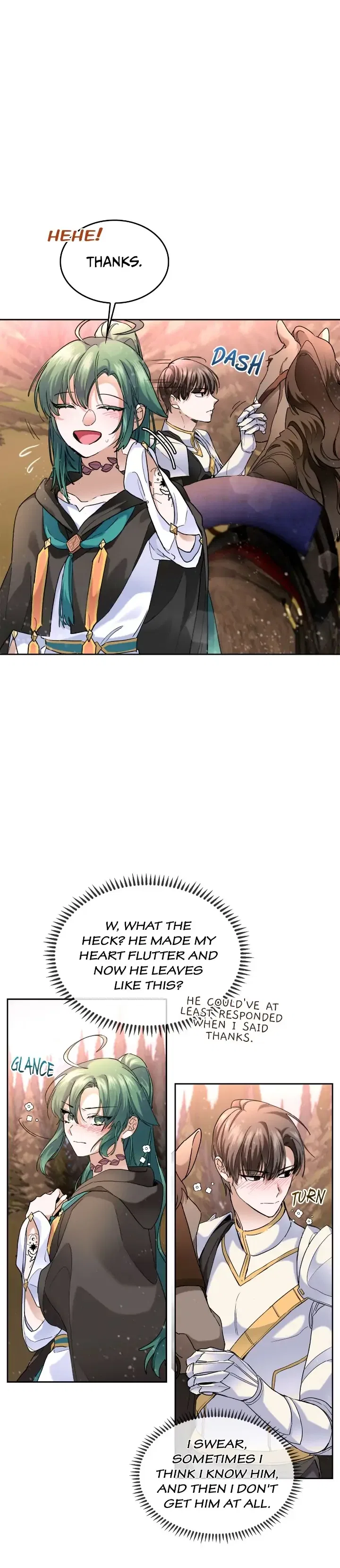 The Cooking Wizard Chapter 34 – Page 9