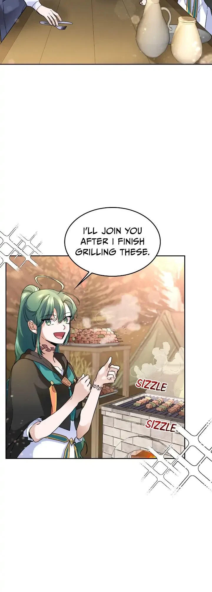 The Cooking Wizard Chapter 34 – Page 18