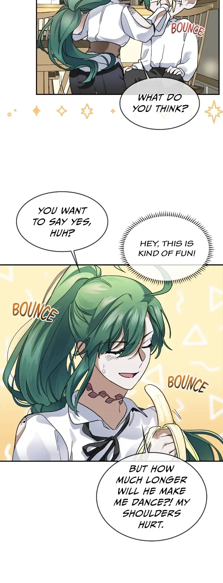The Cooking Wizard Chapter 33 – Page 9