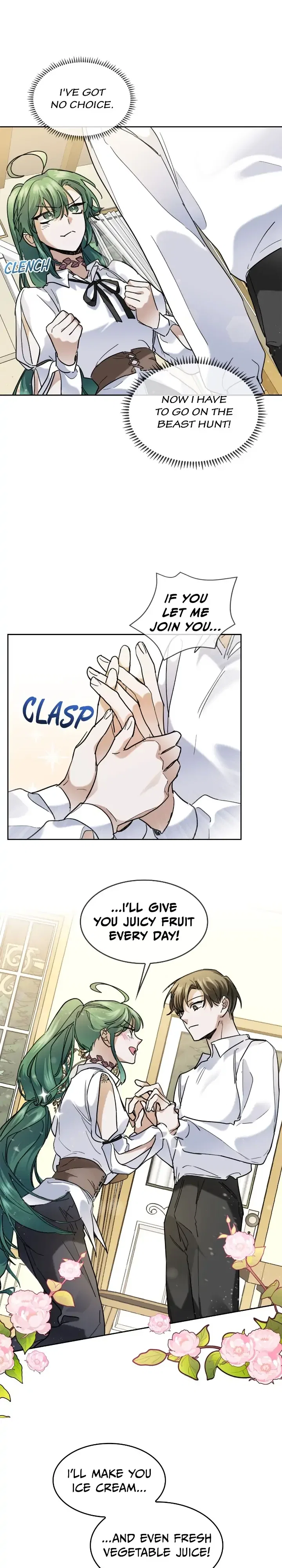The Cooking Wizard Chapter 33 – Page 13