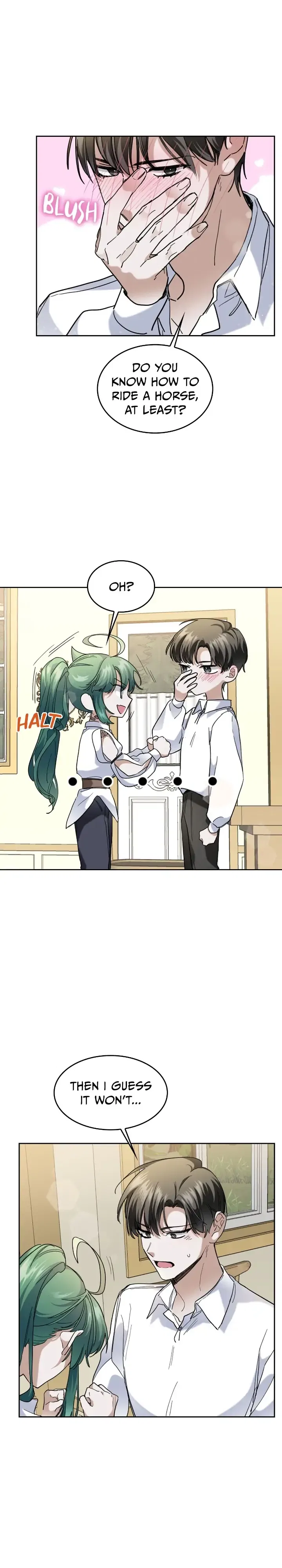 The Cooking Wizard Chapter 33 – Page 16