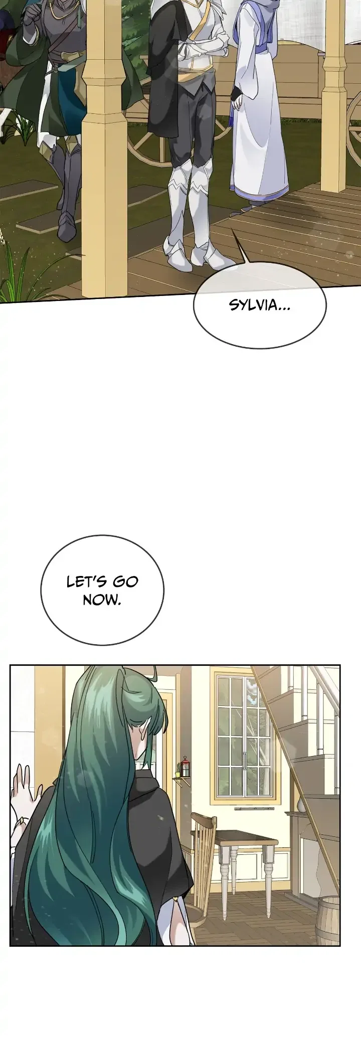 The Cooking Wizard Chapter 33 – Page 21