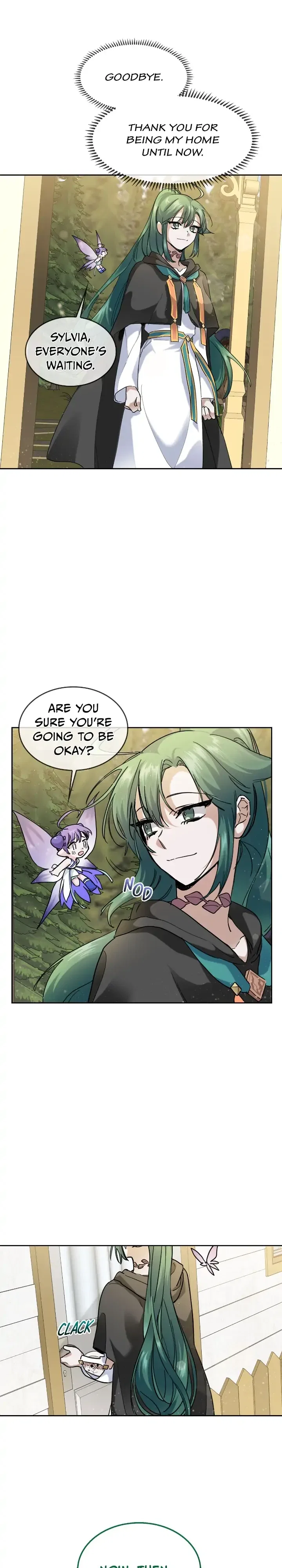 The Cooking Wizard Chapter 33 – Page 22
