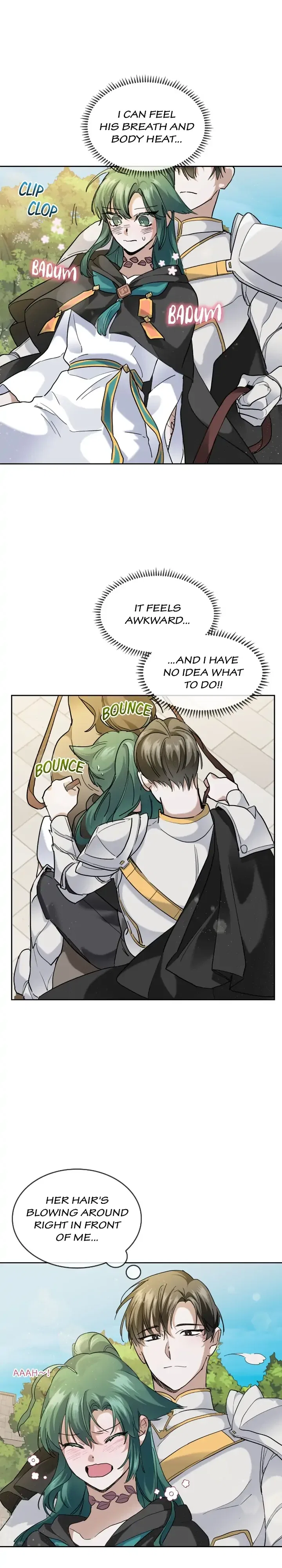 The Cooking Wizard Chapter 33 – Page 25