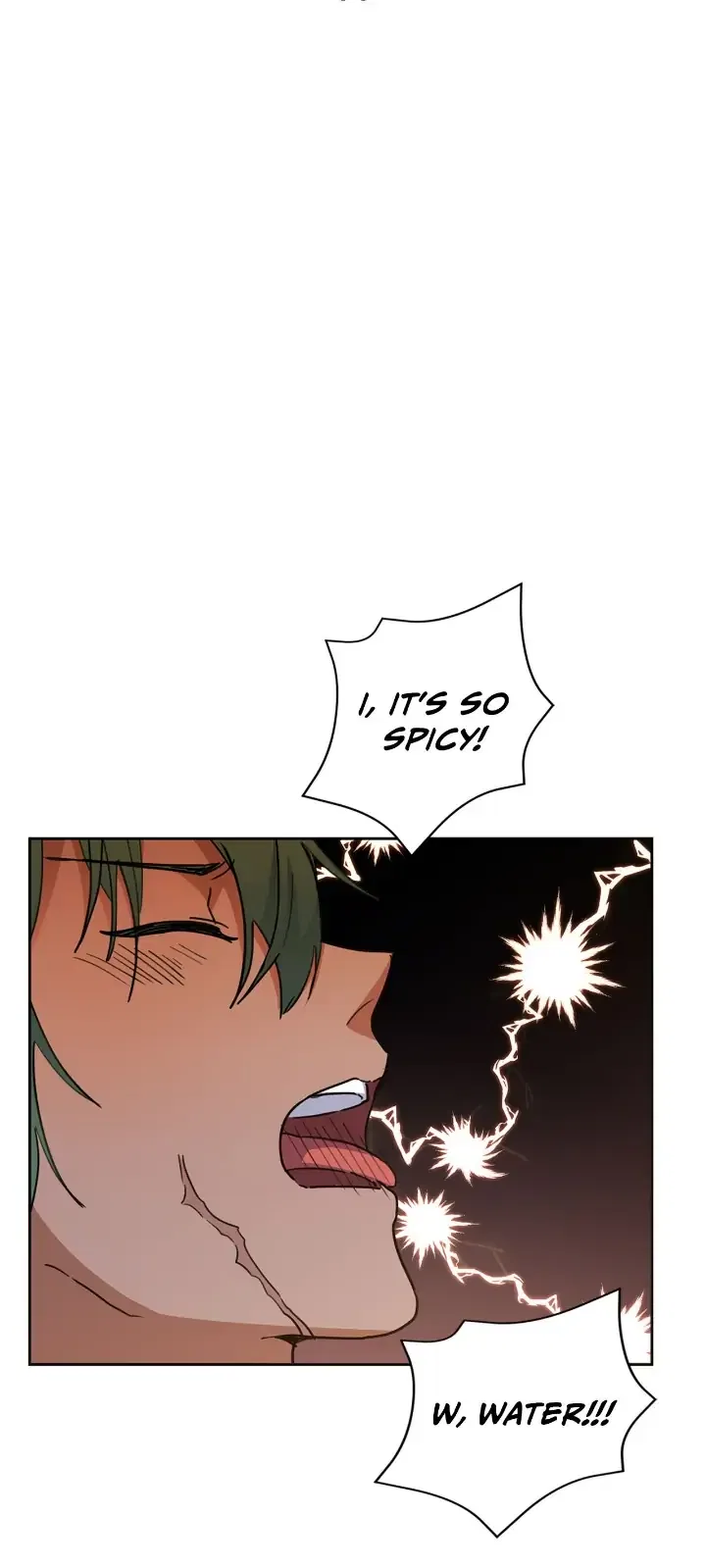 The Cooking Wizard Chapter 32 – Page 9