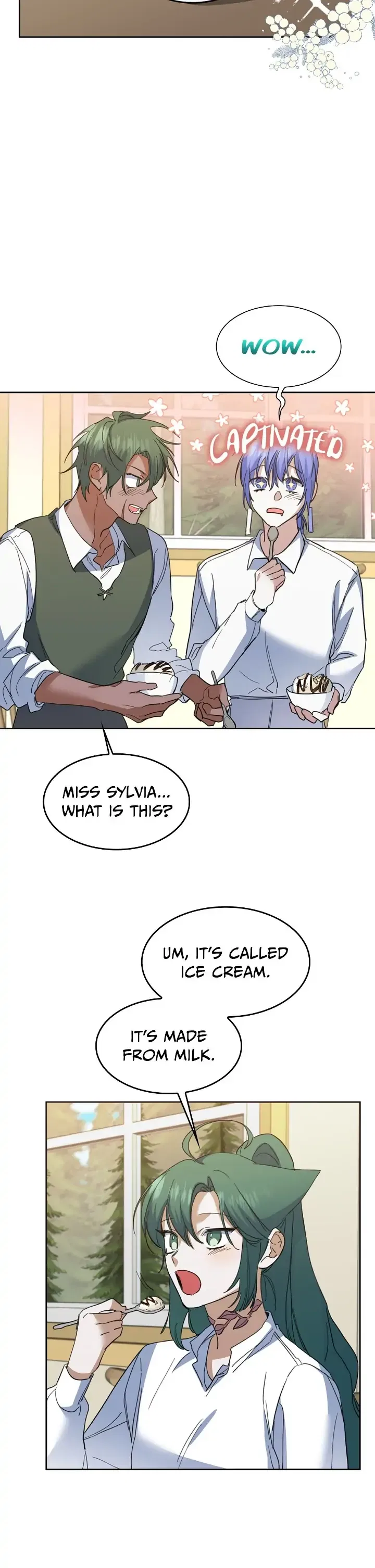 The Cooking Wizard Chapter 32 – Page 12