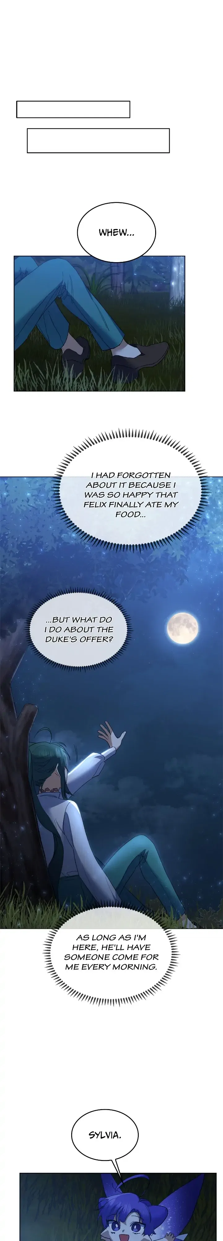 The Cooking Wizard Chapter 32 – Page 22