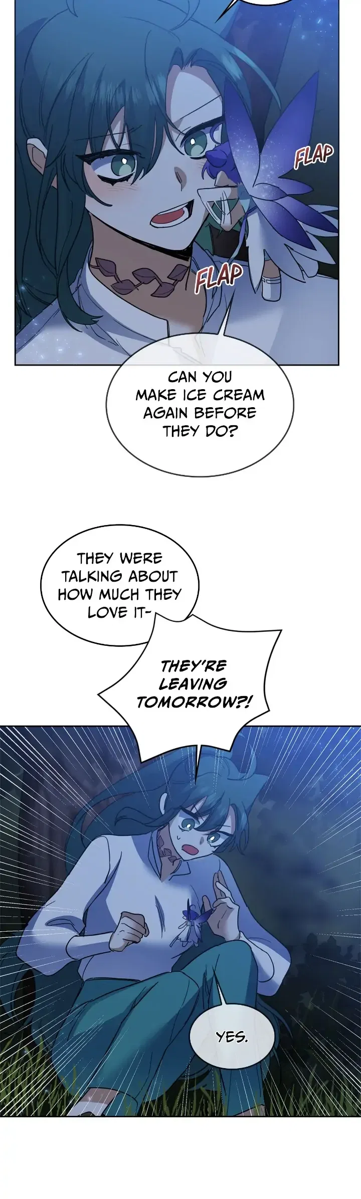 The Cooking Wizard Chapter 32 – Page 24
