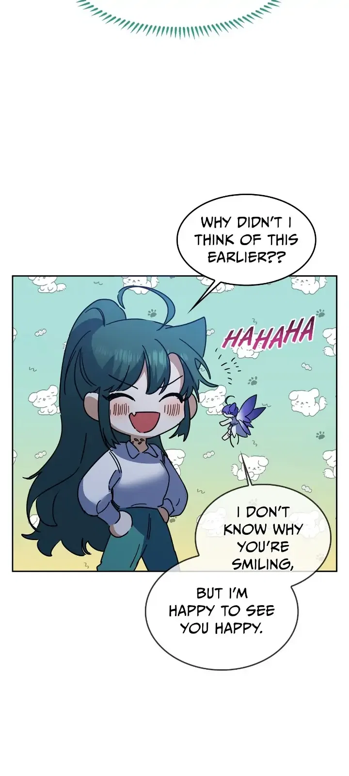 The Cooking Wizard Chapter 32 – Page 27