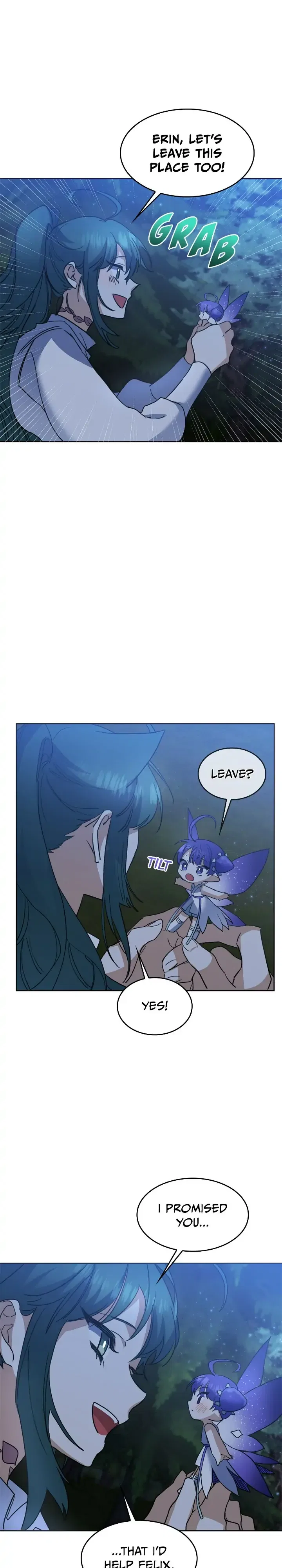 The Cooking Wizard Chapter 32 – Page 28