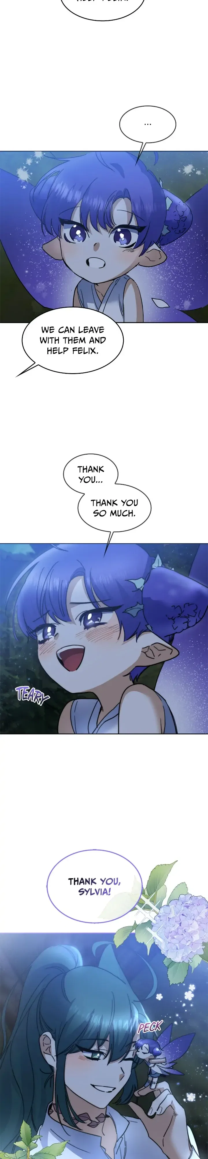 The Cooking Wizard Chapter 32 – Page 29