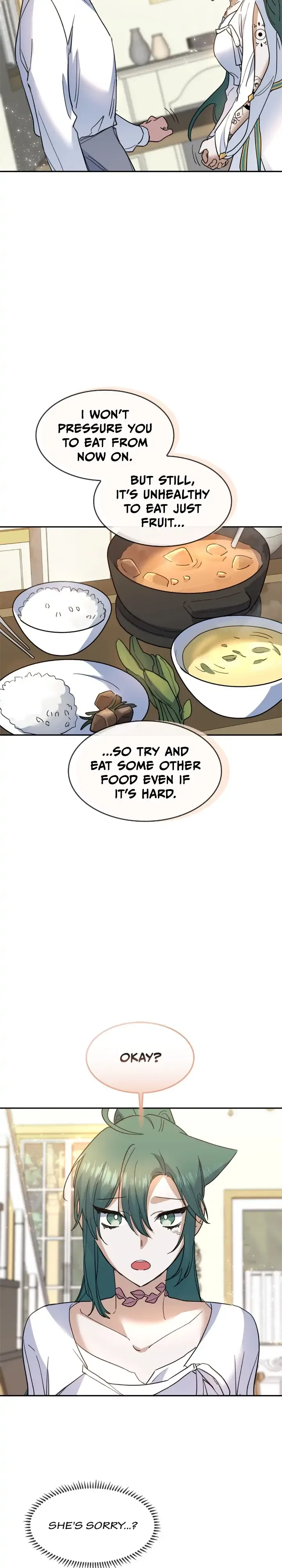 The Cooking Wizard Chapter 31 – Page 10