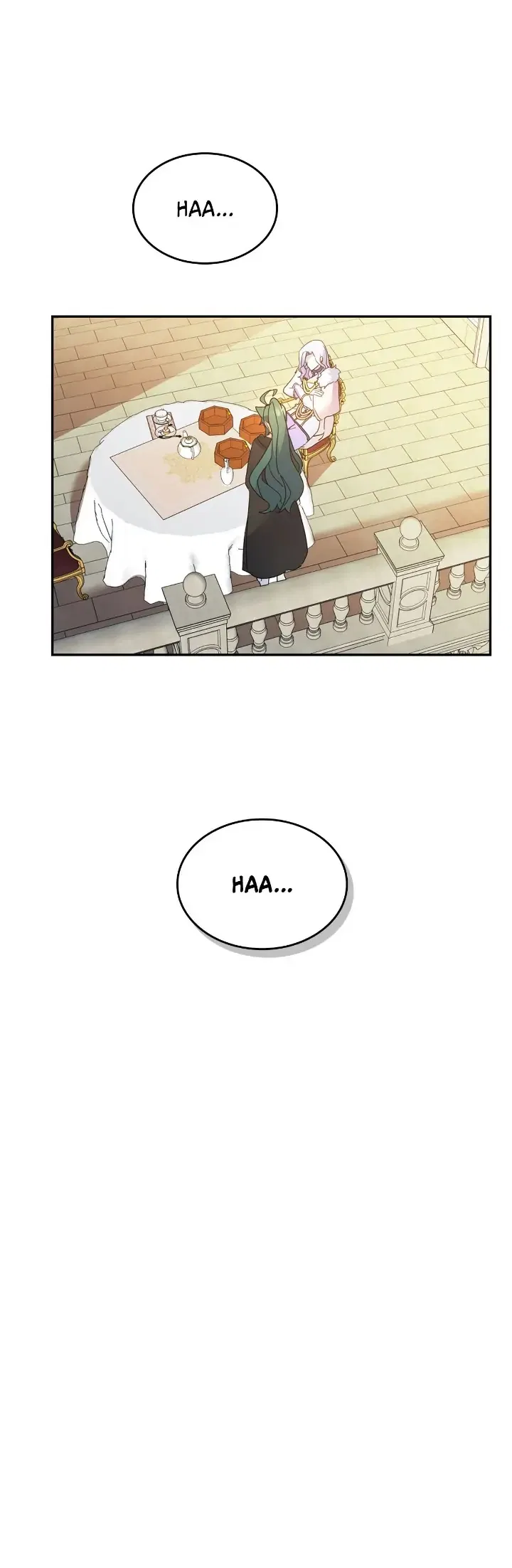 The Cooking Wizard Chapter 31 – Page 29