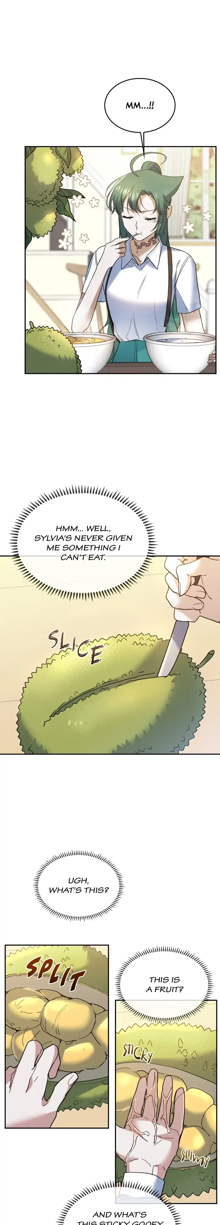 The Cooking Wizard Chapter 30 – Page 2
