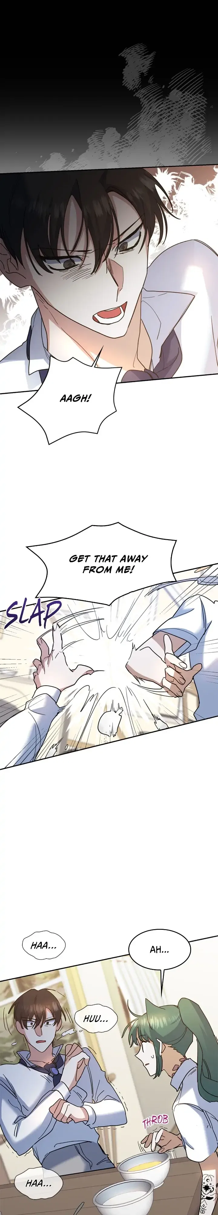 The Cooking Wizard Chapter 30 – Page 13