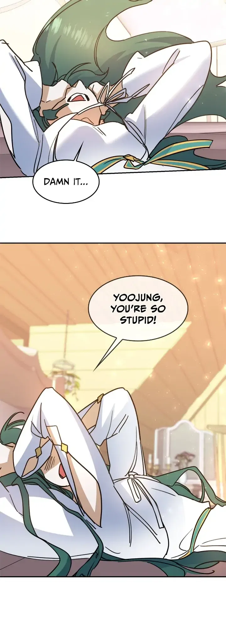 The Cooking Wizard Chapter 30 – Page 19