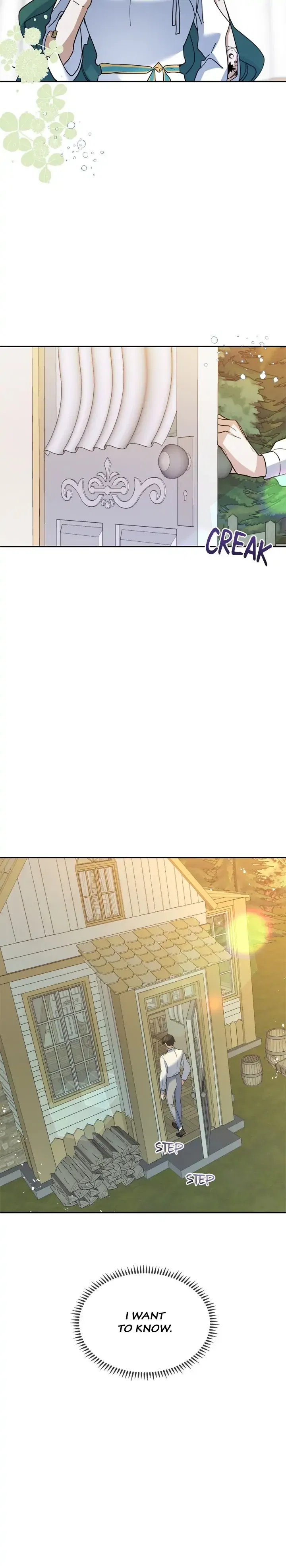 The Cooking Wizard Chapter 30 – Page 30