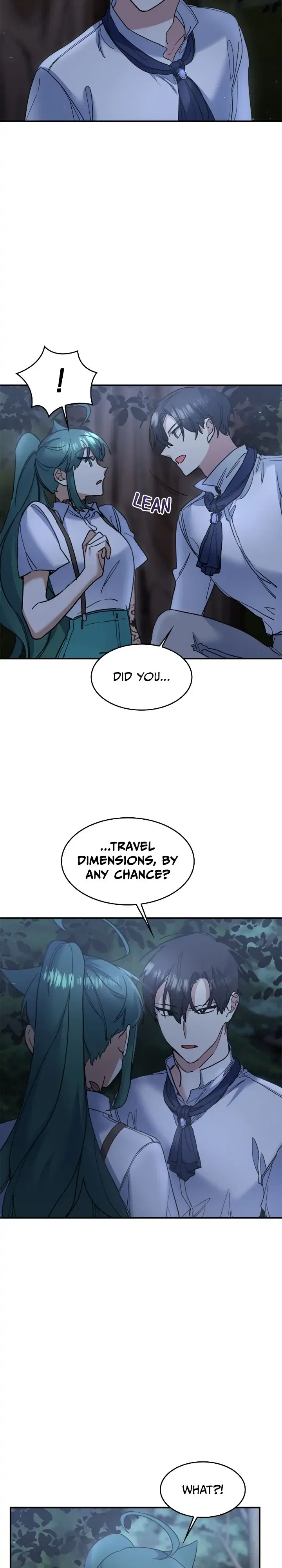 The Cooking Wizard Chapter 29 – Page 2