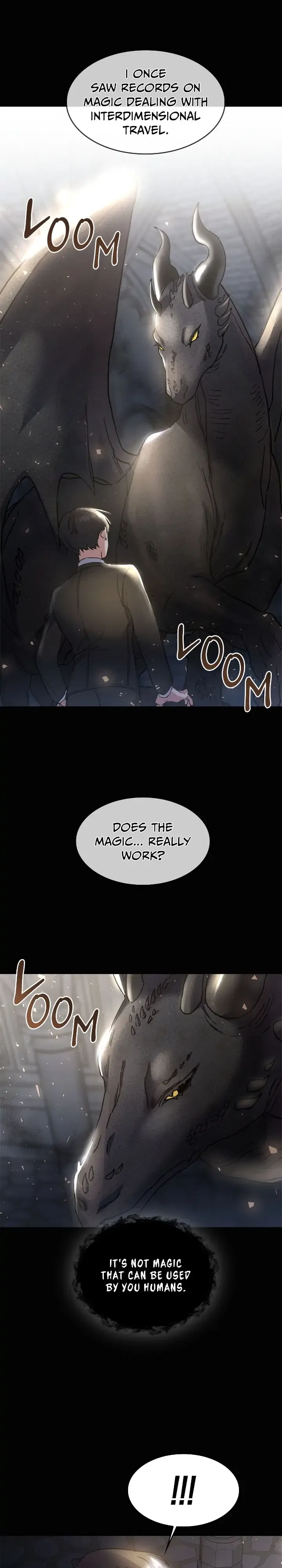 The Cooking Wizard Chapter 29 – Page 4