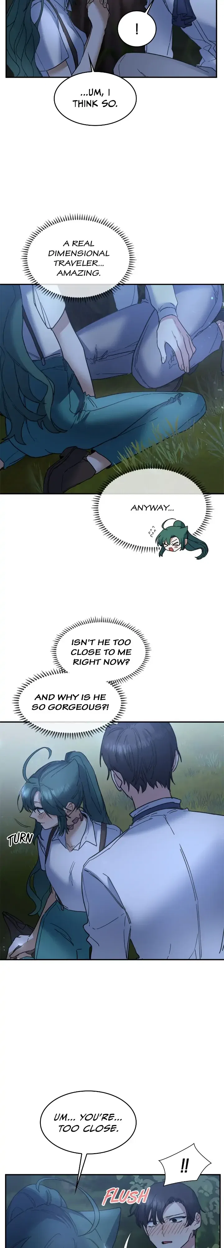 The Cooking Wizard Chapter 29 – Page 6
