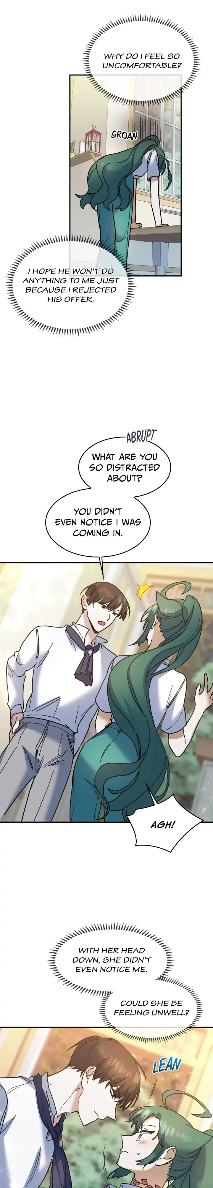 The Cooking Wizard Chapter 29 – Page 16