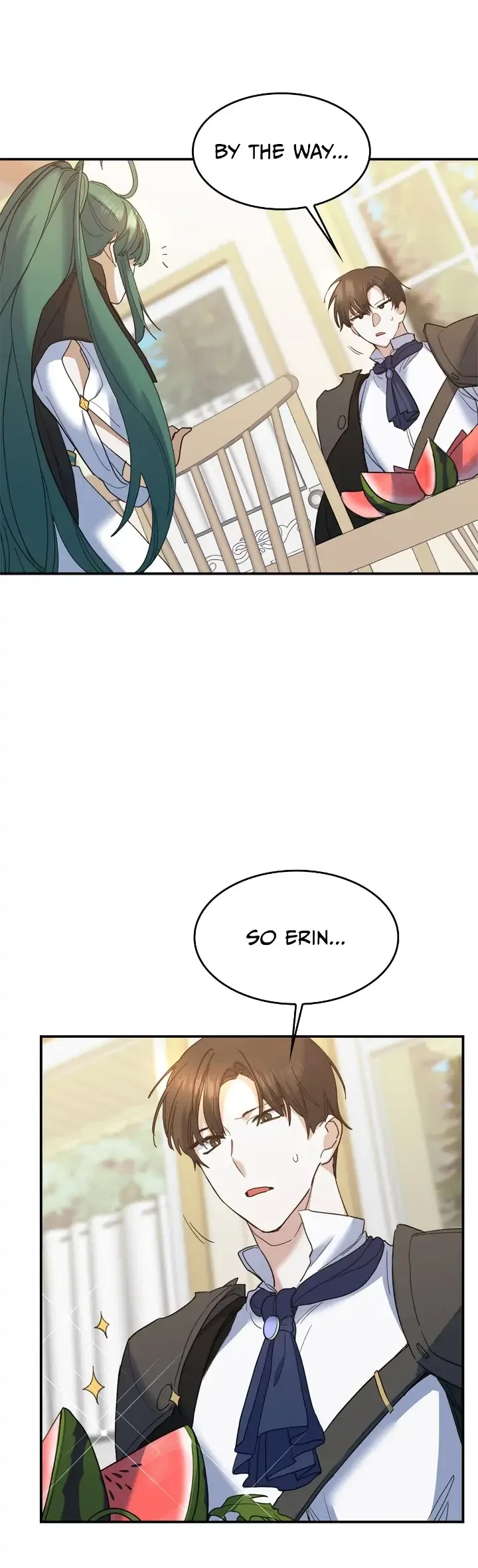 The Cooking Wizard Chapter 28 – Page 12