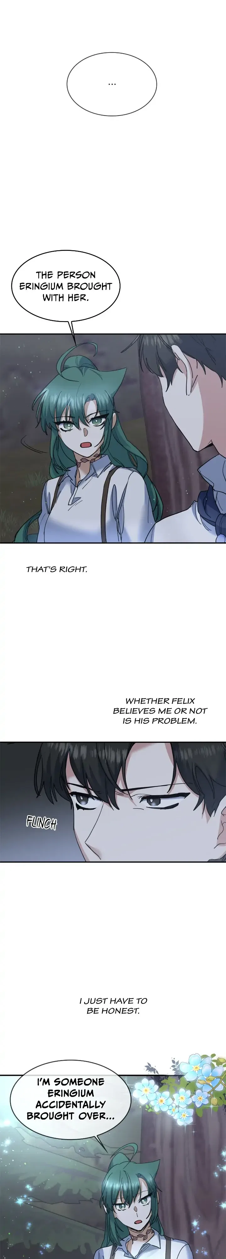 The Cooking Wizard Chapter 28 – Page 27
