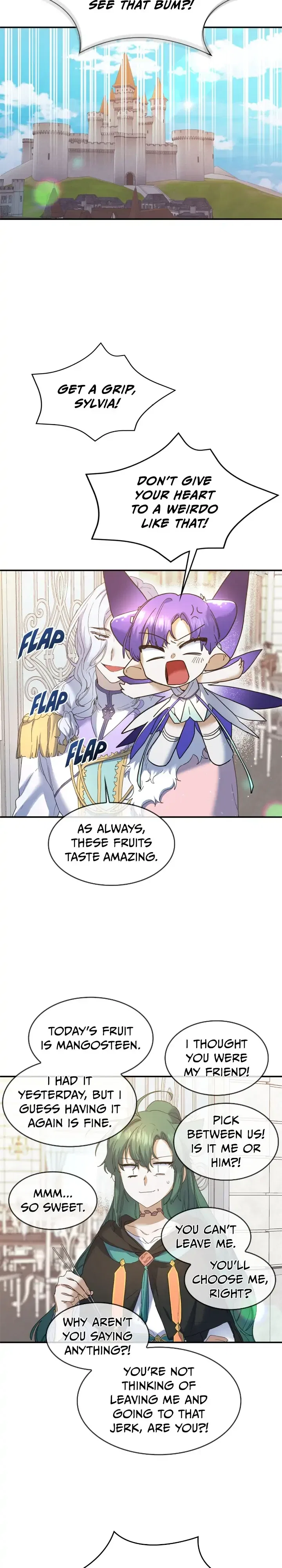 The Cooking Wizard Chapter 27 – Page 2