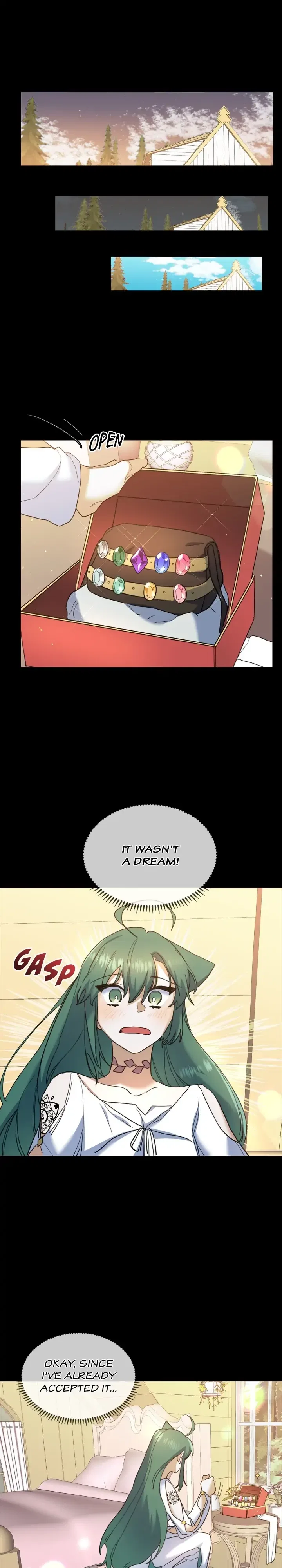 The Cooking Wizard Chapter 27 – Page 8