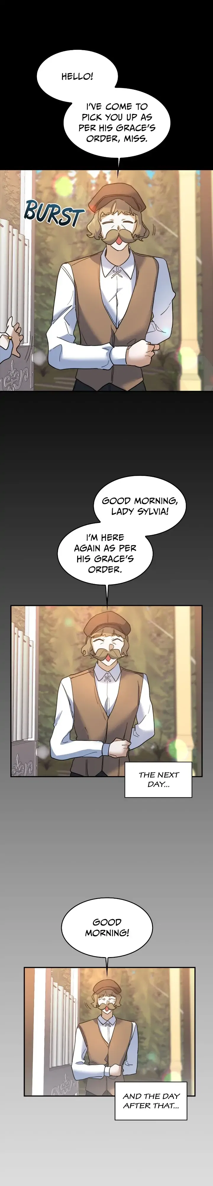 The Cooking Wizard Chapter 27 – Page 10