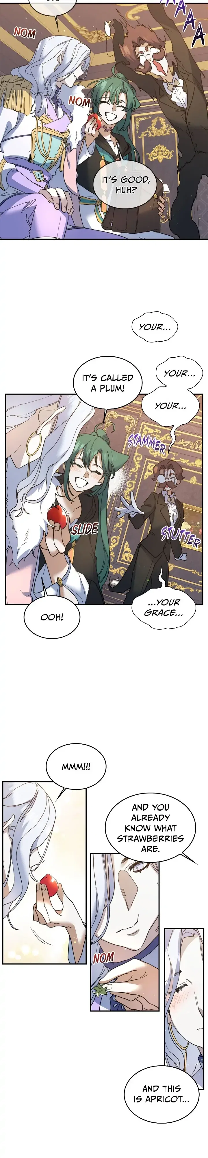 The Cooking Wizard Chapter 26 – Page 11