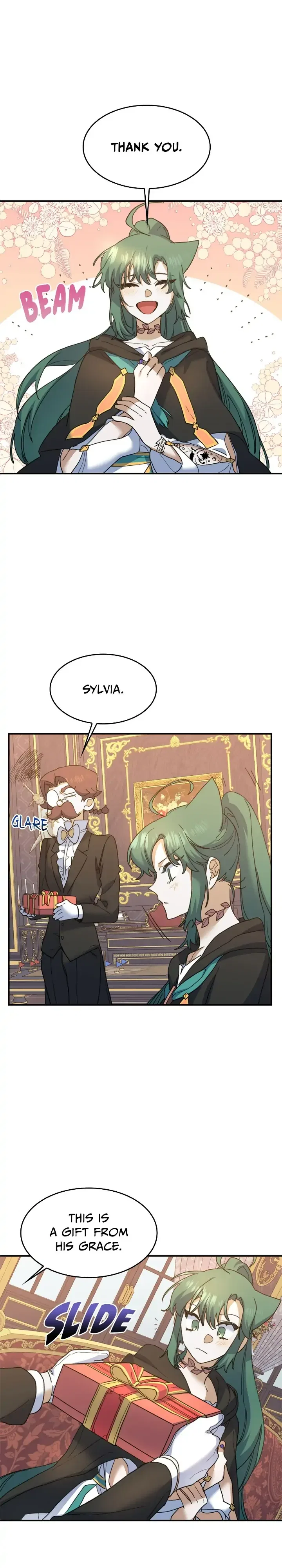 The Cooking Wizard Chapter 26 – Page 25