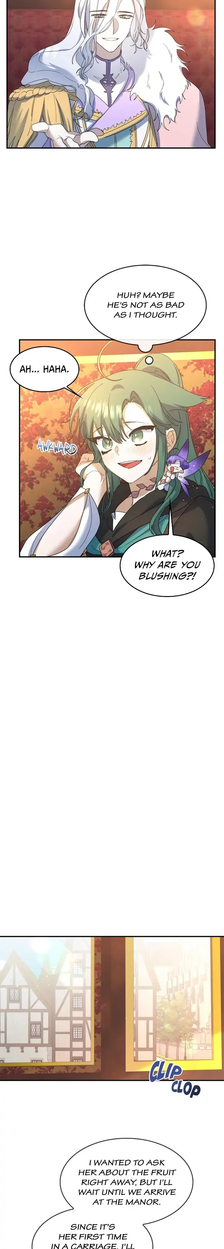The Cooking Wizard Chapter 25 – Page 11