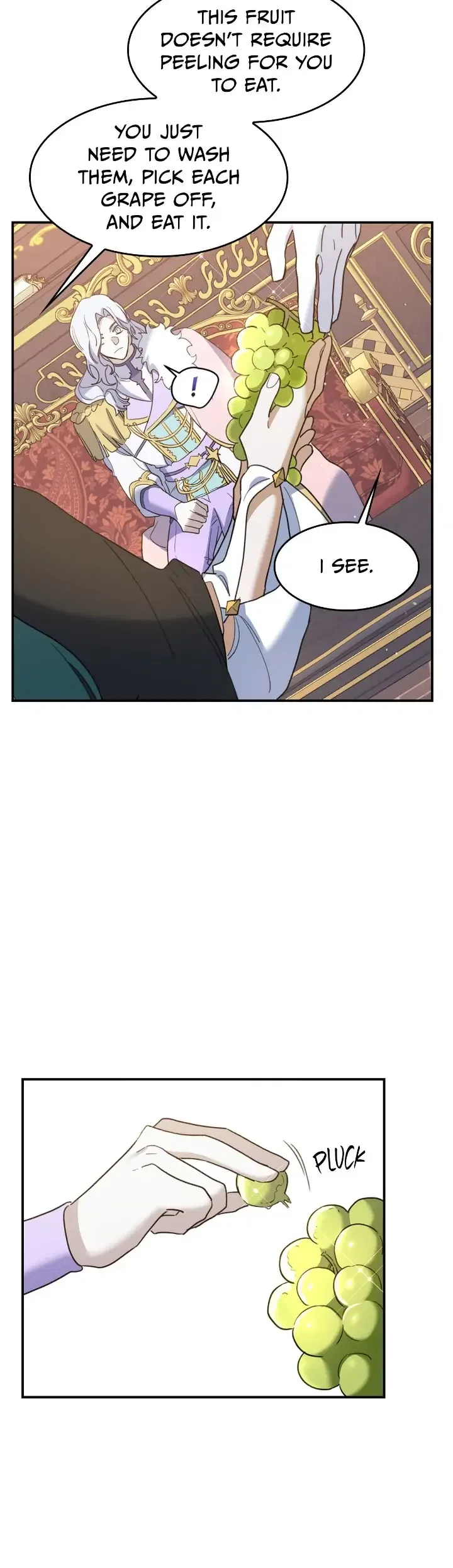 The Cooking Wizard Chapter 25 – Page 16
