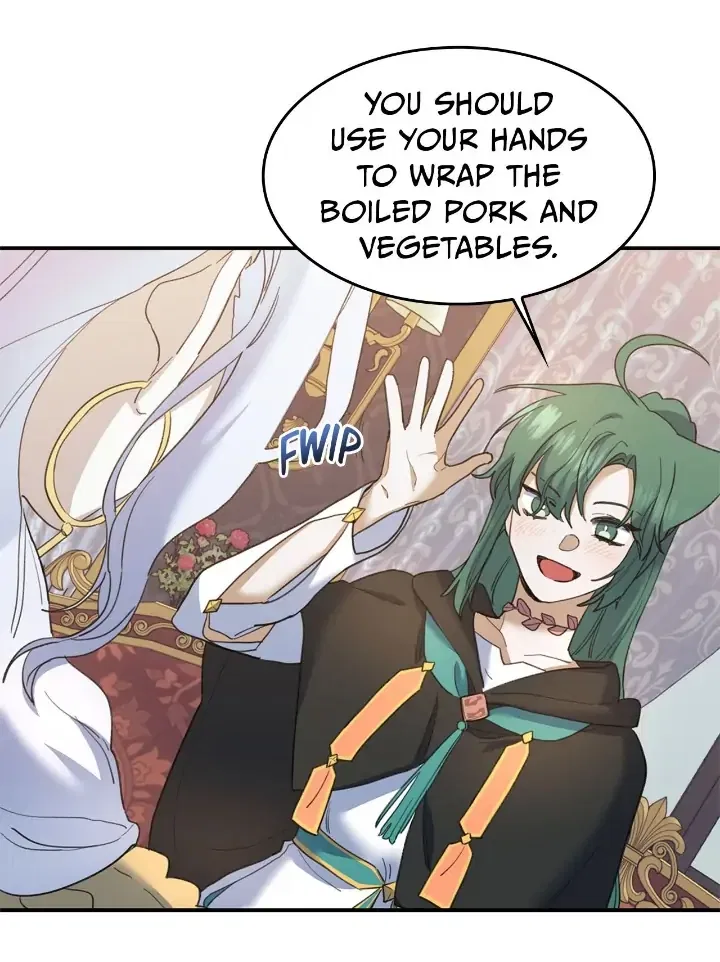 The Cooking Wizard Chapter 25 – Page 24