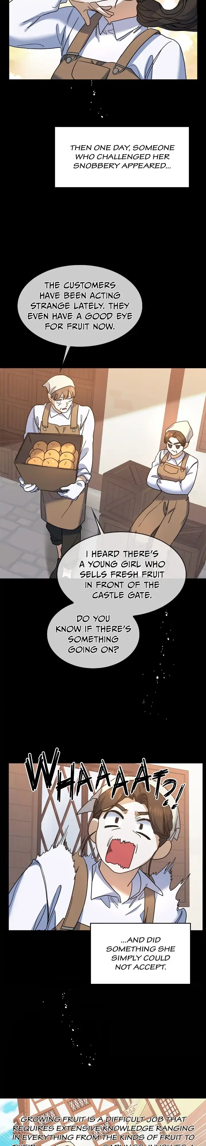 The Cooking Wizard Chapter 24 – Page 3