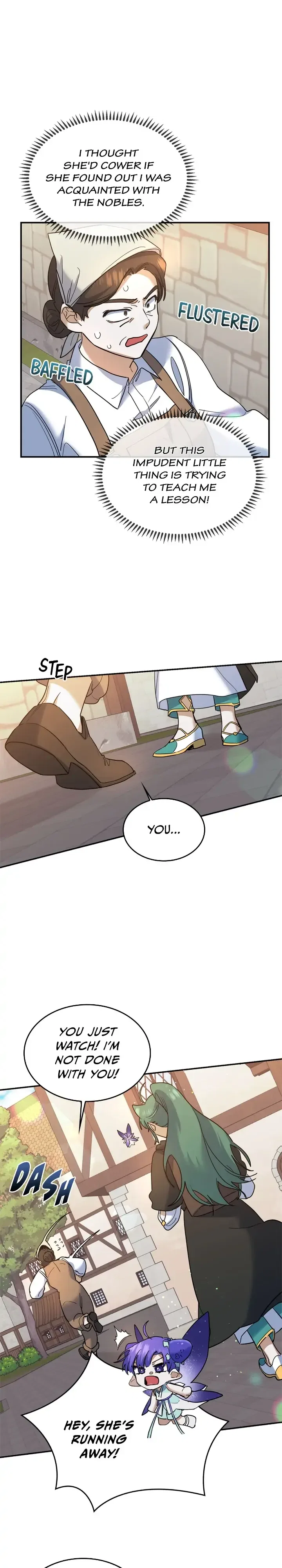 The Cooking Wizard Chapter 24 – Page 16